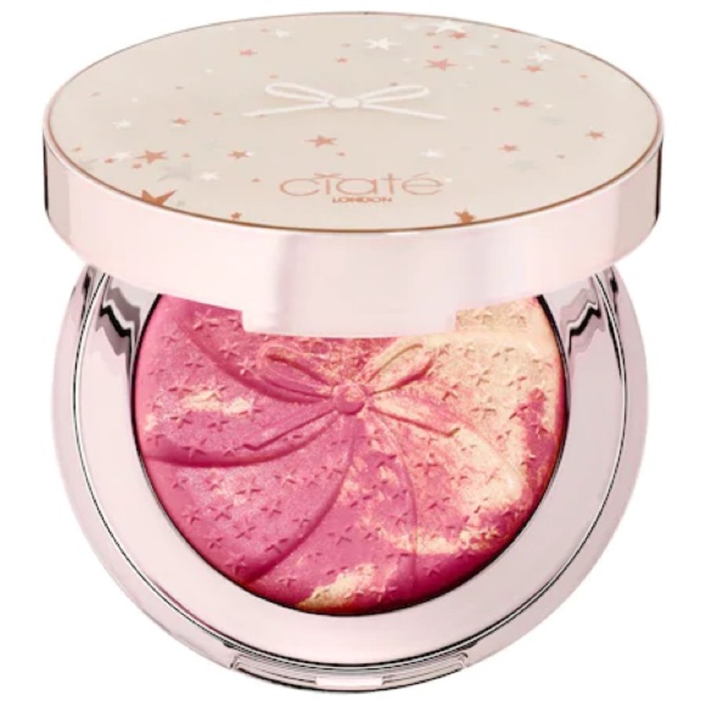 Glow-To Illuminating Blush Baby Doll